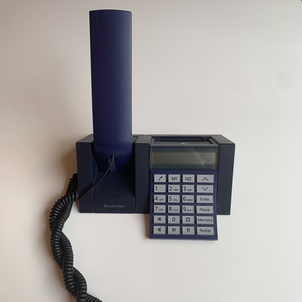 Bang & Olufsen Beocom 1600